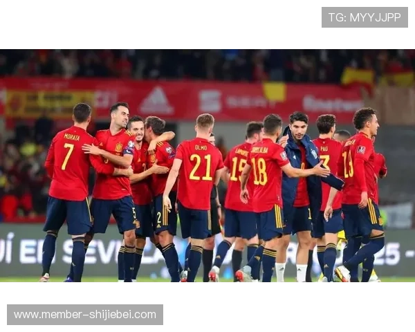 世界杯欧洲区预选赛直播前瞻:重点比赛分析与赛程安排